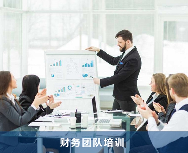 財務培訓計劃內容(美國財務經理培訓內容)