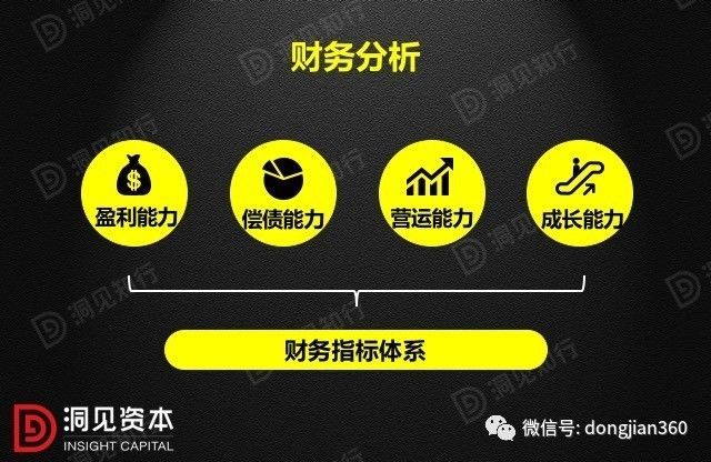 財會學(xué)園：最透徹的財務(wù)分析深度解析?。ê?0頁PPT）