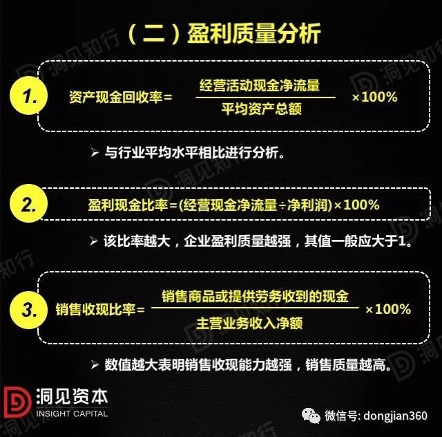 財會學(xué)園：最透徹的財務(wù)分析深度解析?。ê?0頁PPT）