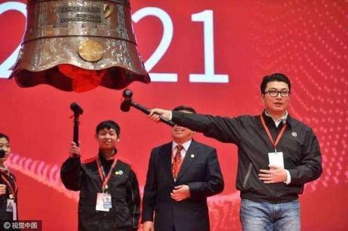 順豐控股上市究竟是對還是錯？