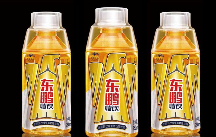從瀕臨破產(chǎn)到市值266億功能飲料第一股，東鵬特飲喝“紅?！绷?？