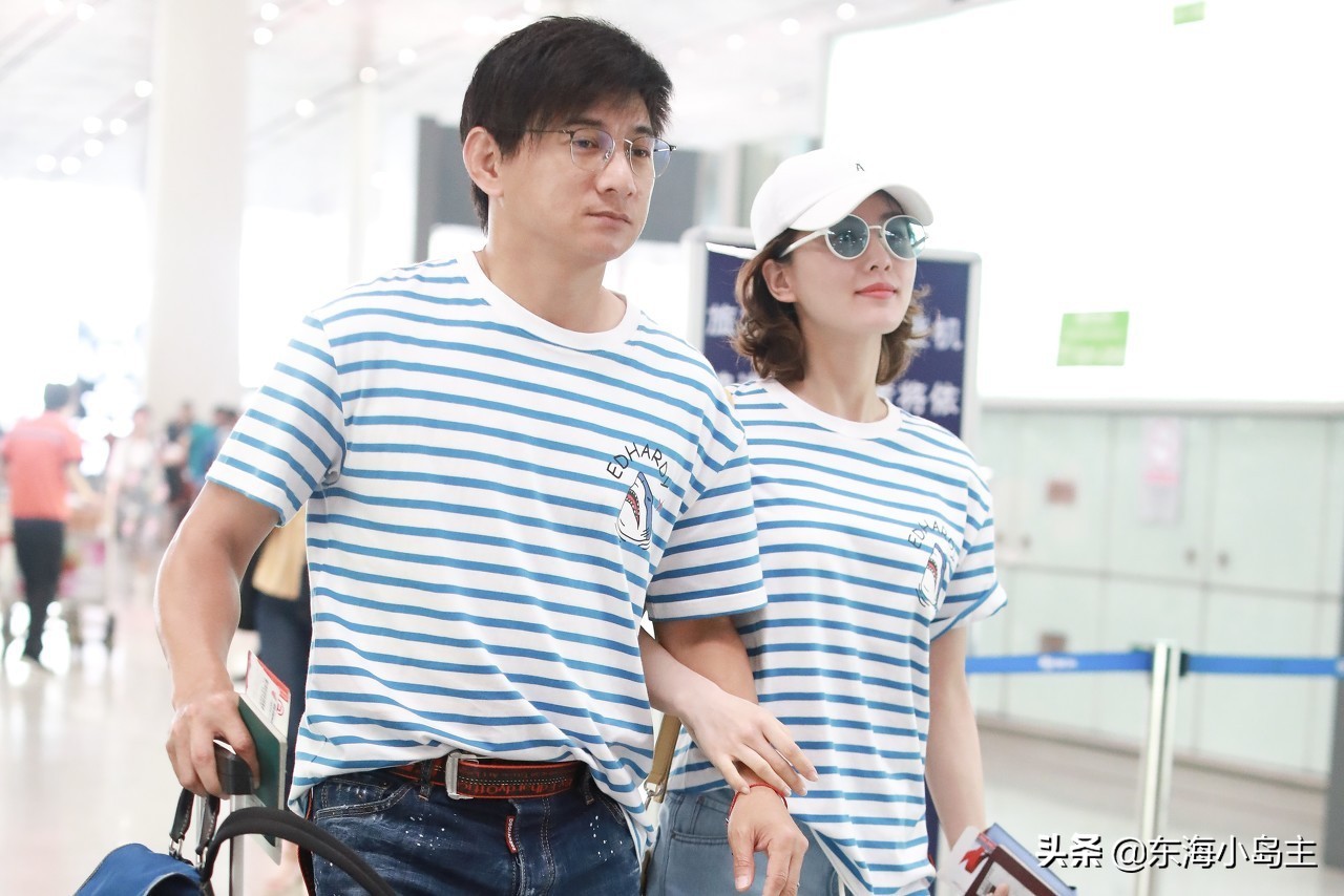 10億聘禮終兌現(xiàn)，億萬富婆劉詩詩，吳奇隆夫妻店在港股成功上市