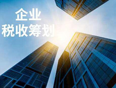 納稅籌劃的概念(企業(yè)納稅實務與籌劃)