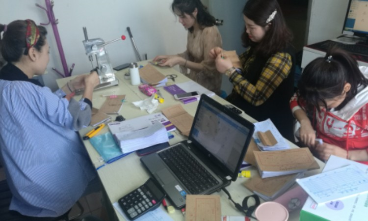 公司員工內(nèi)部財務培訓課程(新員工入職財務培訓前言)