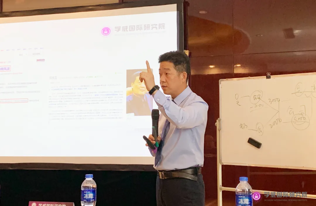 這樣籌劃財(cái)稅，企業(yè)利潤更高風(fēng)險(xiǎn)更小