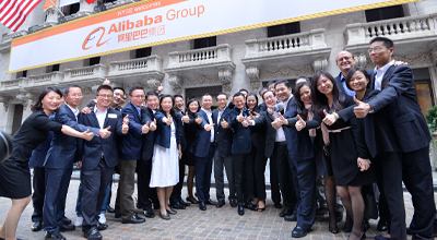 阿里香港二次上市(阿里上市楊致遠(yuǎn)身價)