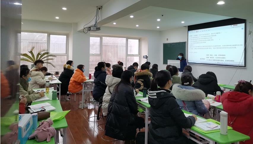 雙流會計培訓(xùn)班-地址-電話-益進(jìn)會計