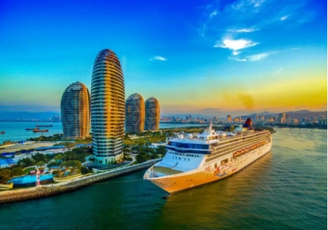 案例分析：來海南自貿(mào)港開公司，為什么還要做稅務(wù)籌劃？