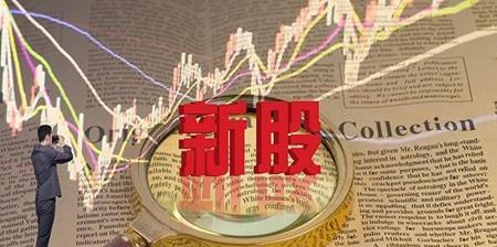 新股上市首日漲幅限制(美國新股第一天漲幅有限制嗎？)(圖1)