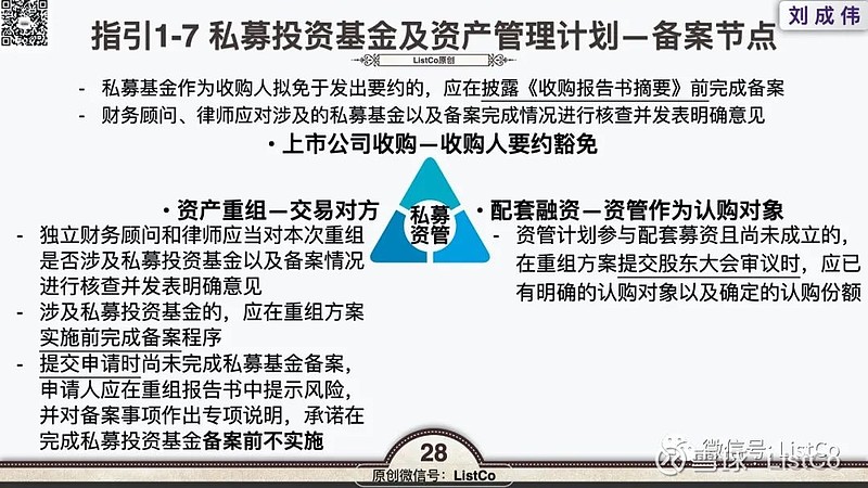并購重組一般多長時(shí)間完成