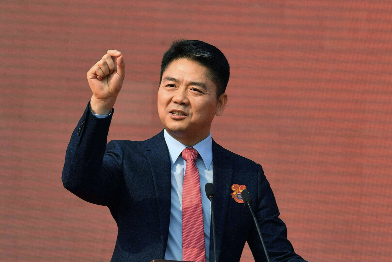 京東物流擬上市，劉強(qiáng)東化身“IPO收割機(jī)”，這次是2500億