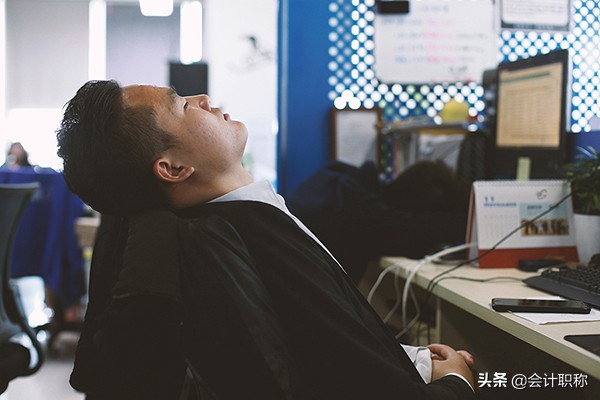財務(wù)總監(jiān)說：只需要做好五點(diǎn)，就能輕松做好財務(wù)分析（建議收藏）