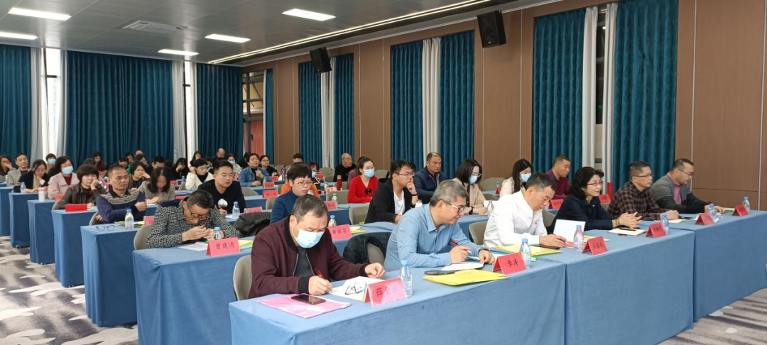 這場專題業(yè)務(wù)培訓(xùn)班很重要！