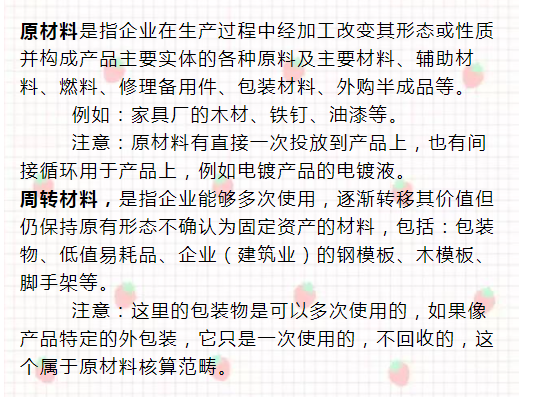 二十年老會(huì)計(jì)總結(jié)，輕松學(xué)會(huì)企業(yè)成本會(huì)計(jì)核算，會(huì)計(jì)人千萬(wàn)別錯(cuò)過