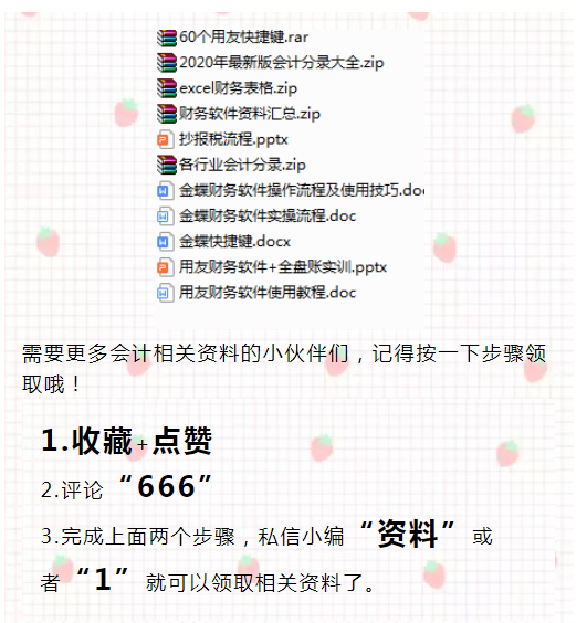 二十年老會(huì)計(jì)總結(jié)，輕松學(xué)會(huì)企業(yè)成本會(huì)計(jì)核算，會(huì)計(jì)人千萬(wàn)別錯(cuò)過