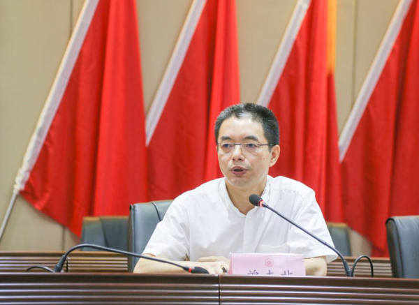 企業(yè)財稅內(nèi)訓公開課(經(jīng)投集團開展2019年企業(yè)財稅知識培訓)(圖2)