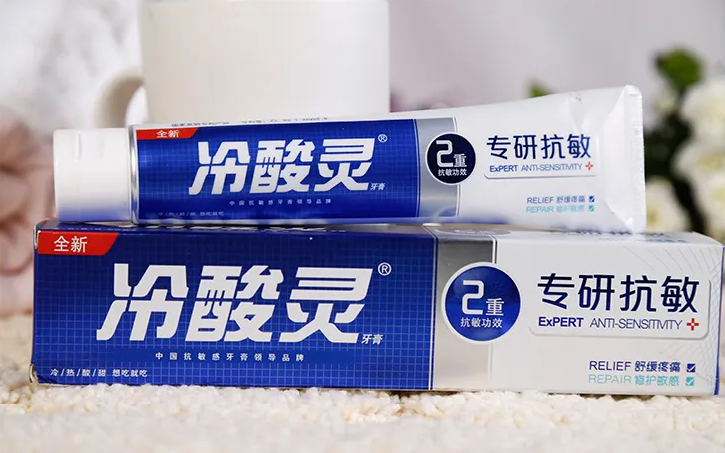冷酸靈母公司IPO：重營銷、輕研發(fā)給IPO蒙上陰影？