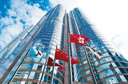 
監(jiān)管收緊外國和內(nèi)地上市審查，香港IP
