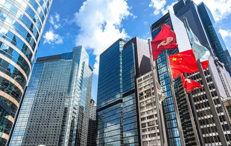 
香港IPO市場(chǎng)近期疲弱，網(wǎng)易云音樂或推遲上市，目前共8家在等待招股
(圖1)